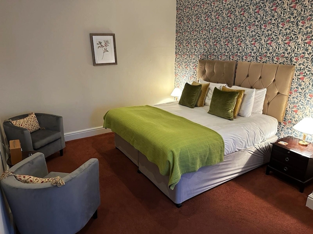 Imagen de la habitación del Hotel Orchard Club - Newton House. Foto 3