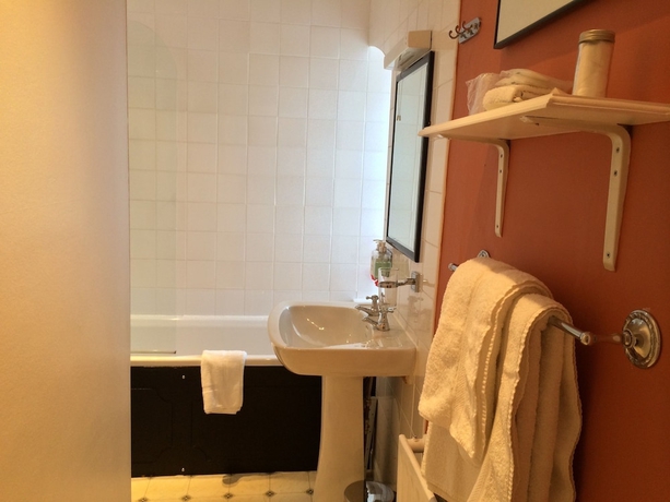 Imagen de la habitación del Hotel Orchard Club - Newton House. Foto 6