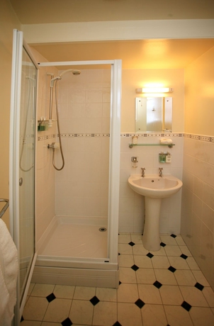 Imagen de la habitación del Hotel Orchard Club - Newton House. Foto 16