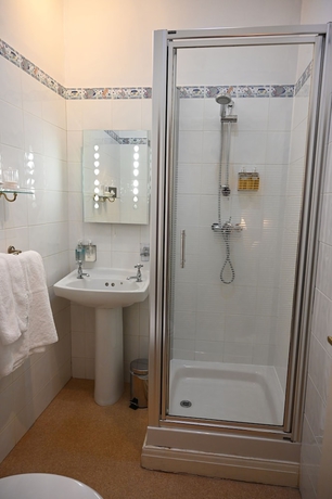 Imagen de la habitación del Hotel Orchard Club - Newton House. Foto 17