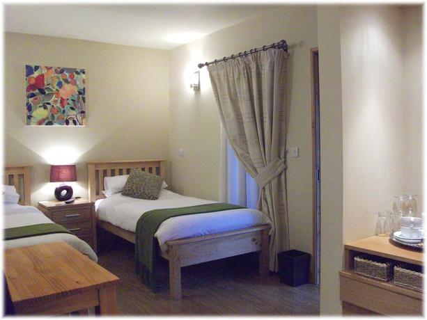 Imagen de la habitación del Hotel Orchard Cottage. Foto 3