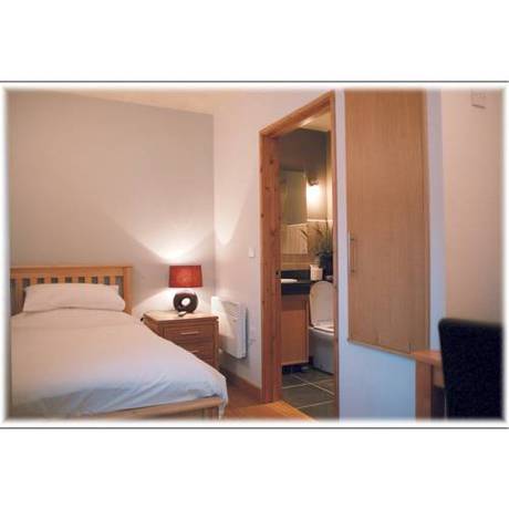 Imagen de la habitación del Hotel Orchard Cottage. Foto 4