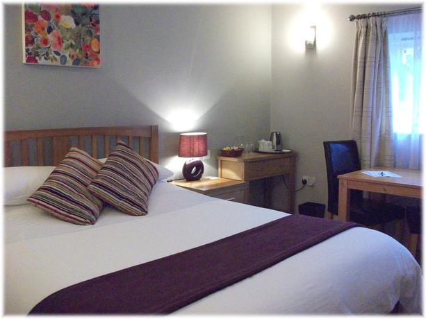 Imagen de la habitación del Hotel Orchard Cottage. Foto 5