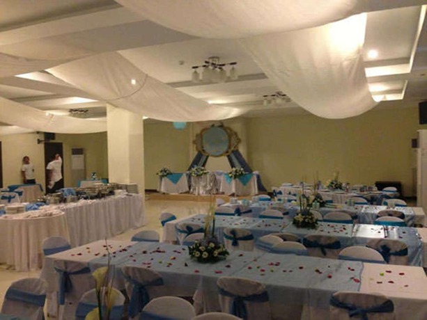 Imagen general del Hotel Orchard, Davao City. Foto 2