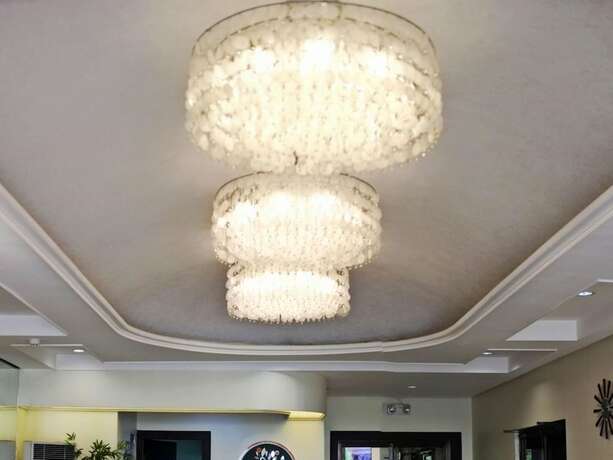 Imagen general del Hotel Orchard, Davao City. Foto 5