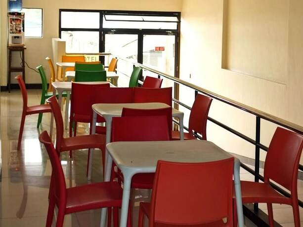 Imagen general del Hotel Orchard, Davao City. Foto 6