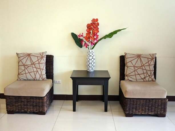 Imagen general del Hotel Orchard, Davao City. Foto 9