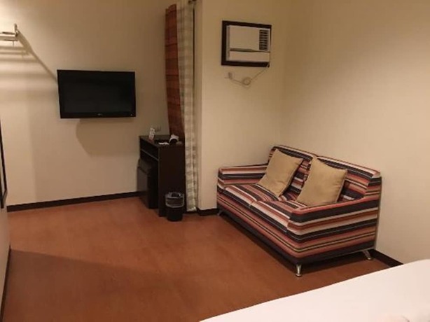 Imagen general del Hotel Orchard, Davao City. Foto 10