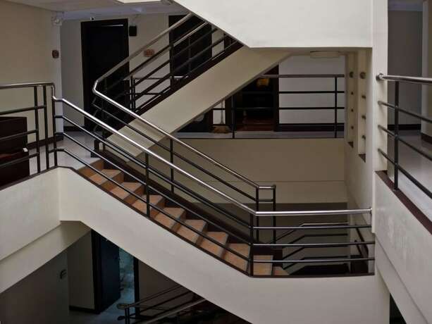 Imagen general del Hotel Orchard, Davao City. Foto 13