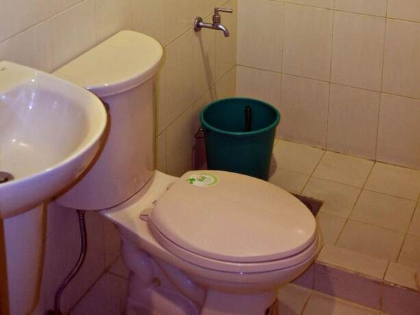 Imagen general del Hotel Orchard, Davao City. Foto 17