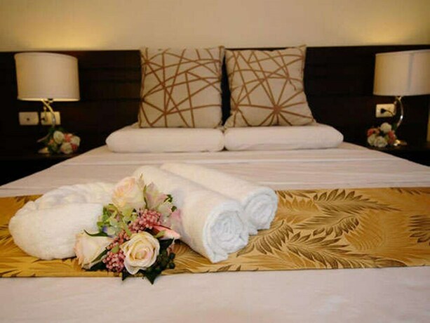 Imagen de la habitación del Hotel Orchard, Davao City. Foto 20