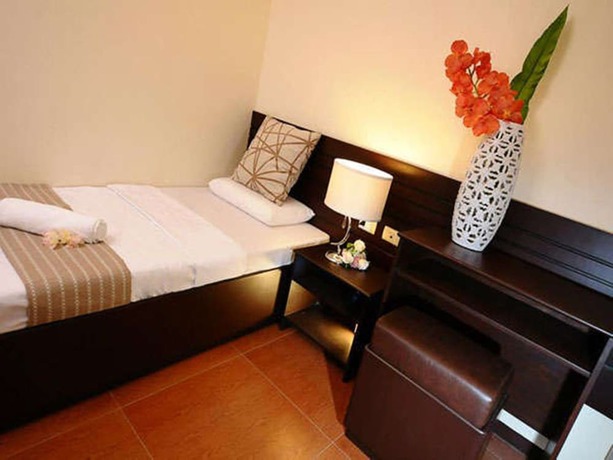 Imagen de la habitación del Hotel Orchard, Davao City. Foto 22