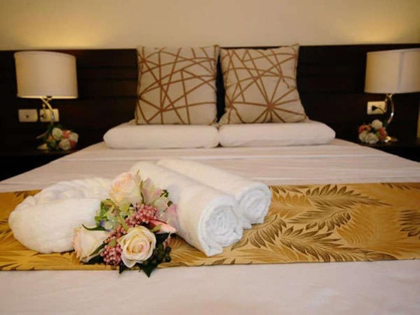 Imagen de la habitación del Hotel Orchard, Davao City. Foto 23
