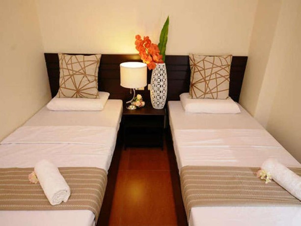 Imagen de la habitación del Hotel Orchard, Davao City. Foto 24