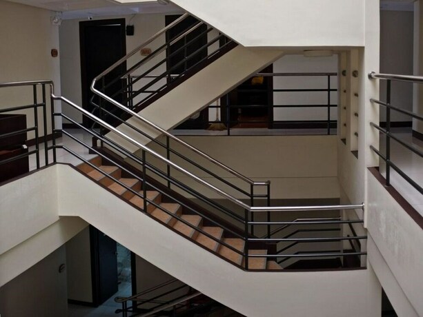 Imagen de los interiores del Hotel Orchard, Davao City. Foto 30