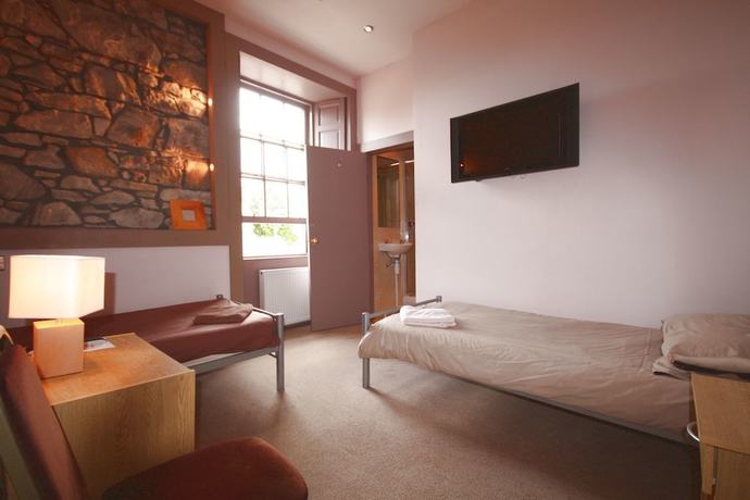 Imagen de la habitación del Hotel Orchard, Falkirk . Foto 14