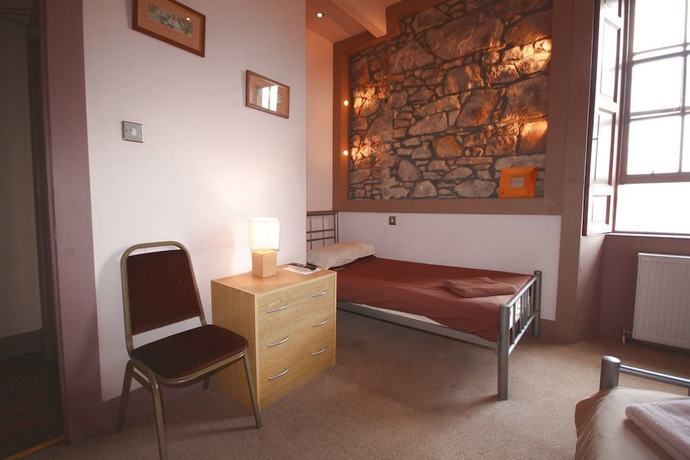 Imagen de la habitación del Hotel Orchard, Falkirk . Foto 15