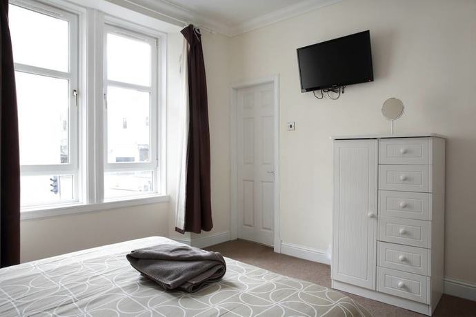 Imagen de la habitación del Hotel Orchard, Falkirk . Foto 16