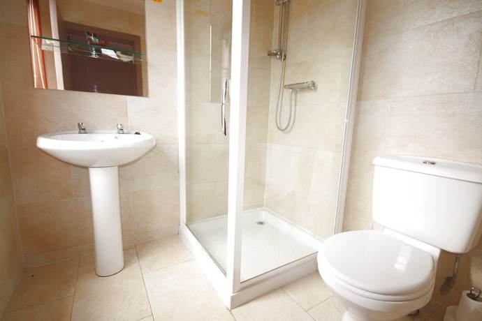 Imagen de la habitación del Hotel Orchard, Falkirk . Foto 17