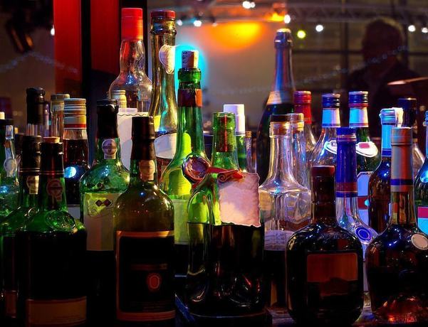 Imagen del bar/restaurante del Hotel Orchard, Falkirk . Foto 12