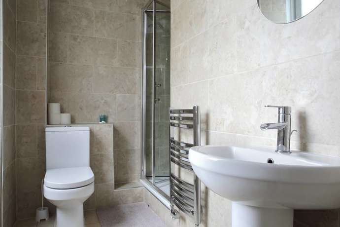 Imagen de la habitación del Hotel Orchard, Falkirk . Foto 18