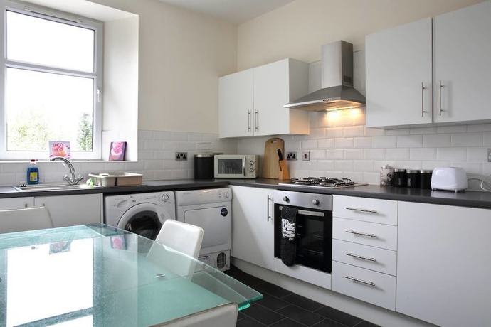 Imagen de los interiores del Hotel Orchard, Falkirk . Foto 20