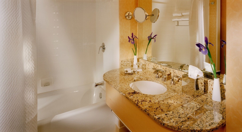 Imagen de la habitación del Hotel Orchard Garden. Foto 9