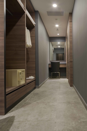 Imagen de la habitación del Hotel Orchard Grand Court. Foto 2