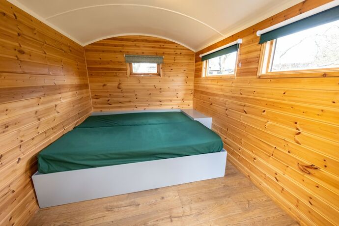 Imagen general del Hotel Orchard Hideaways. Foto 1