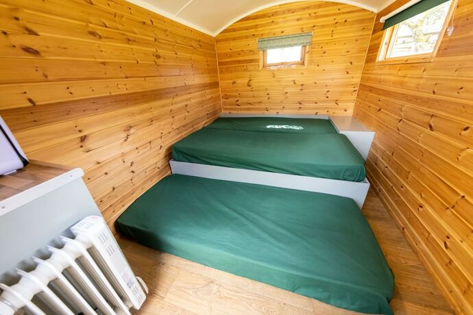 Imagen general del Hotel Orchard Hideaways. Foto 7