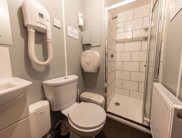 Imagen de la habitación del Hotel Orchard Hideaways. Foto 14