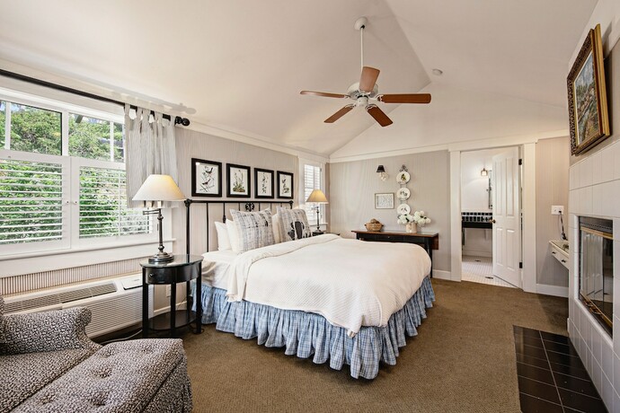Imagen general del Hotel Orchard Hill. Foto 2