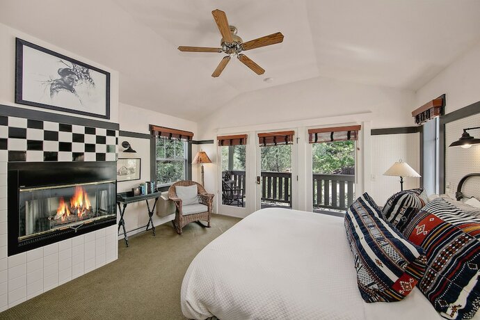 Imagen general del Hotel Orchard Hill. Foto 3