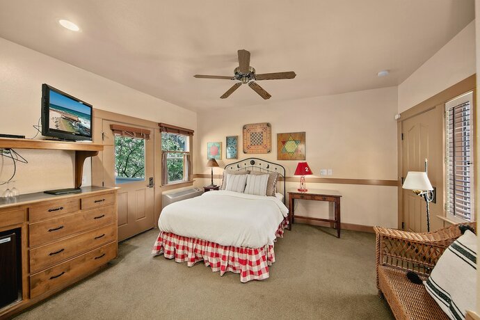 Imagen general del Hotel Orchard Hill. Foto 4