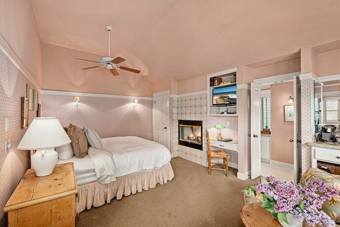 Imagen de la habitación del Hotel Orchard Hill. Foto 14
