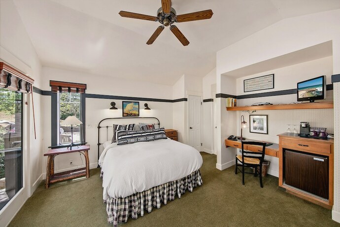 Imagen general del Hotel Orchard Hill. Foto 7