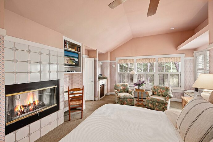 Imagen de la habitación del Hotel Orchard Hill. Foto 20