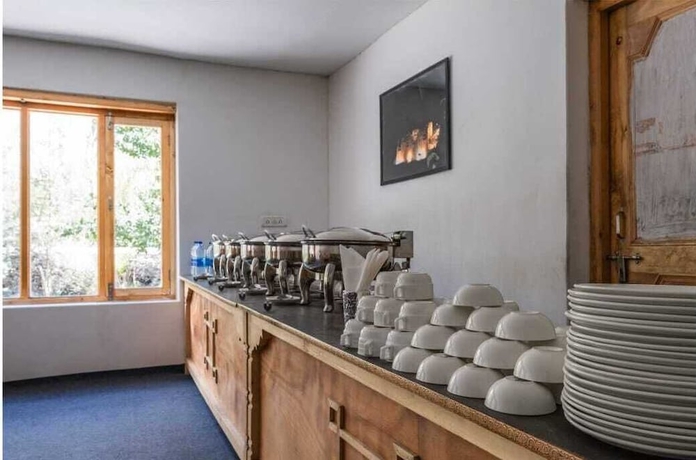 Imagen de la habitación del Hotel Orchard Land. Foto 10