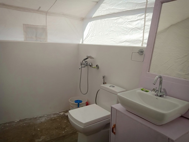 Imagen de la habitación del Hotel Orchard Land. Foto 11