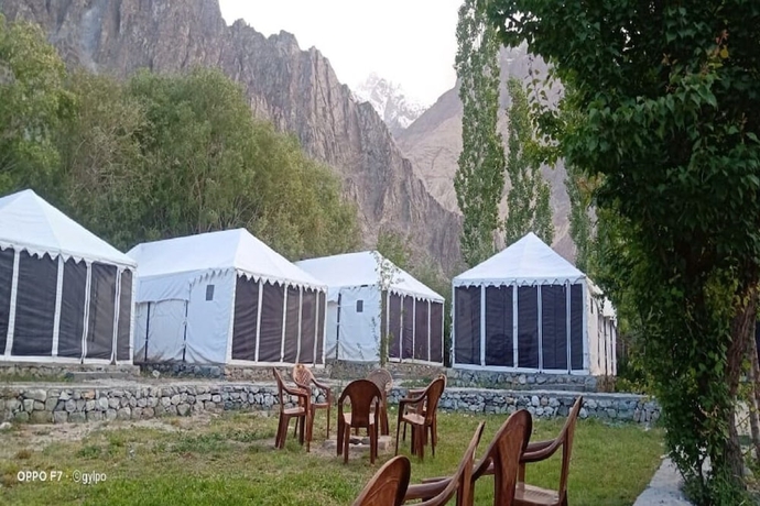 Imagen general del Hotel Orchard Land. Foto 4