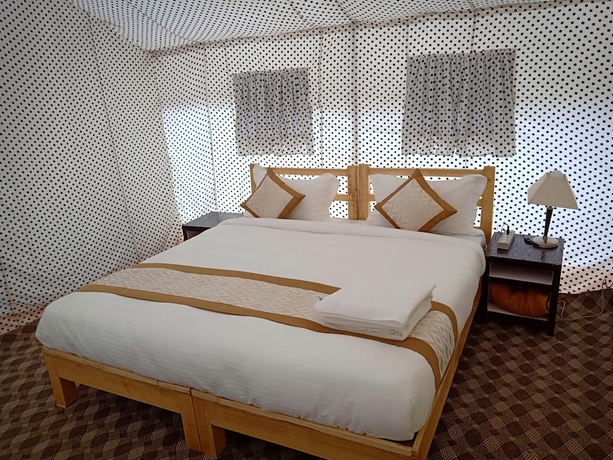 Imagen de la habitación del Hotel Orchard Land. Foto 12