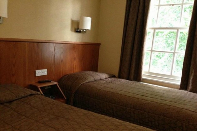 Imagen general del Hotel Orchard, Paddington. Foto 2
