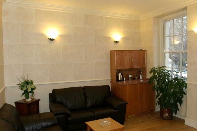 Imagen general del Hotel Orchard, Paddington. Foto 3