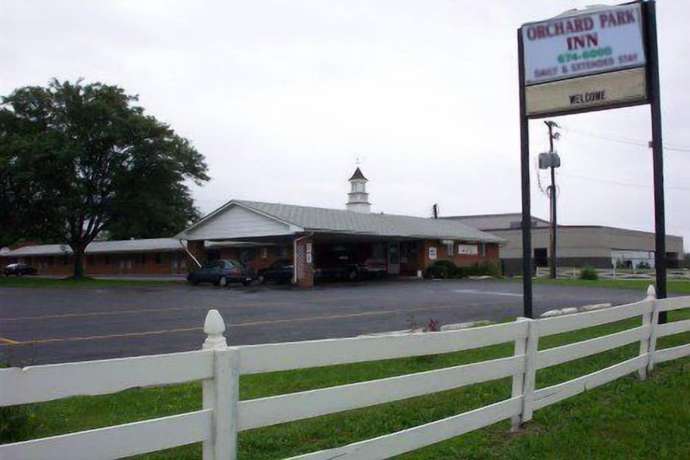 Imagen general del Hotel Orchard Park Inn. Foto 1