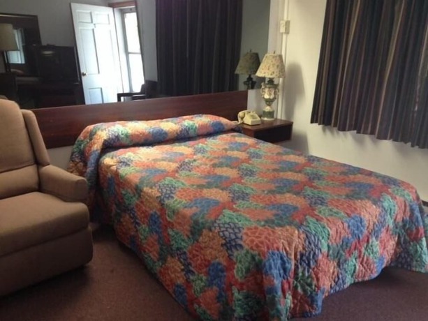 Imagen de la habitación del Hotel Orchard Park Inn. Foto 6