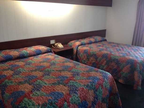 Imagen de la habitación del Hotel Orchard Park Inn. Foto 7