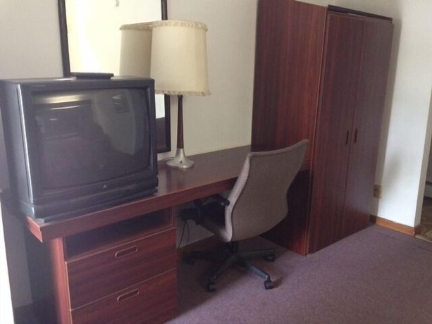 Imagen de la habitación del Hotel Orchard Park Inn. Foto 9
