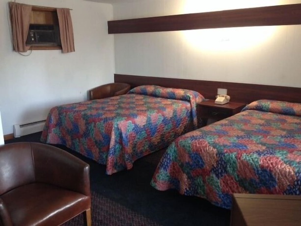 Imagen de la habitación del Hotel Orchard Park Inn. Foto 10