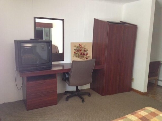 Imagen de la habitación del Hotel Orchard Park Inn. Foto 11