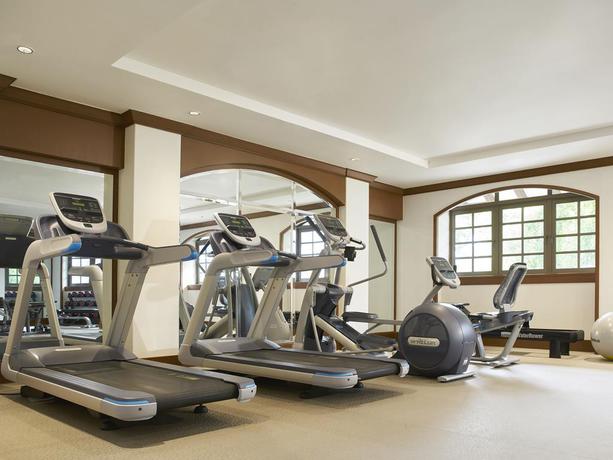 Imagen general del Hotel Orchard Rendezvous By Far East Hospitality. Foto 3